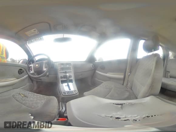 ✅ 2008 Chevrolet Equinox LS • VIN: 2CNDL23F786322265 • Лот: 41781325. Опубликован ранее на Copart с пробегом Не указан. Бесплатный доступ к архиву аукционных продаж из США и подробный отчёт об истории автомобиля на DreamBid. Изображение 13.