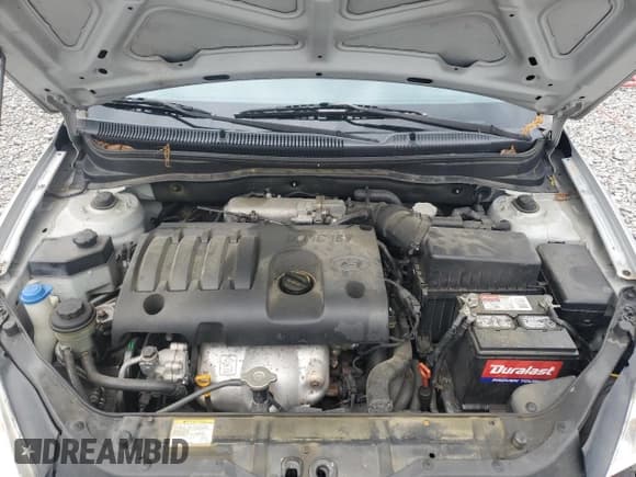 ✅ 2009 Hyundai Accent Auto GLS • VIN: KMHCN46C19U289091 • Лот: 53452795. Опубликован ранее на Copart с пробегом 97 766 миль. Бесплатный доступ к архиву аукционных продаж из США и подробный отчёт об истории автомобиля на DreamBid. Изображение 11.