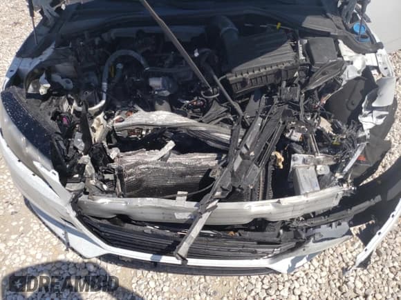 ✅ 2020 Audi TT • VIN: TRUAEAFV5L1002829 • Lot: 63857514. Listed on Copart with 34,670 mi. Free auction sales archive from the USA and detailed vehicle history report at DreamBid. Image 11.