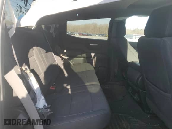 2019 Chevrolet Silverado 1500 LT с VIN 1GCPWCEK8KZ193800, выставлен на аукционе Copart как лот 49414445 с пробегом 77 160 миль миль и Списание • Salvage title. История ставок и продаж доступна на DreamBid. Изображение 10.