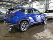 ✅ 2022 Hyundai Tucson SEL • VIN: 5NMJFCAE5NH144133 • Lot: 43875484. Wystawiony na Copart z przebiegiem 16 044 mil. Bezpłatny archiwum sprzedaży aukcyjnych z USA i szczegółowy raport historii pojazdu na DreamBid. Zdjęcie 3.