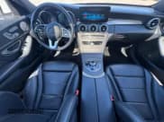 ✅ 2020 Mercedes-Benz C 300 • VIN: WDDWF8EB0LR547292 • Лот: 90530505. Опубликован ранее на Copart с пробегом 113 332 миль. Бесплатный доступ к архиву аукционных продаж из США и подробный отчёт об истории автомобиля на DreamBid. Изображение 9.