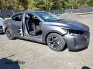 ✅ 2025 Nissan Sentra SV • VIN: 3N1AB8CV2SY259136 • Лот: 86184015. Опубликован ранее на Copart с пробегом 3 191 миль. Бесплатный доступ к архиву аукционных продаж из США и подробный отчёт об истории автомобиля на DreamBid. Изображение 4.