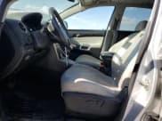 ✅ 2013 Chevrolet Captiva Sport LT • VIN: 3GNAL3EK8DS618115 • Lot: 76502474. Wystawiony na Copart z przebiegiem 155 201 mil. Bezpłatny archiwum sprzedaży aukcyjnych z USA i szczegółowy raport historii pojazdu na DreamBid. Zdjęcie 7.