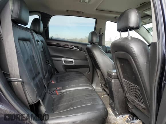 2014 Chevrolet Captiva Sport LTZ с VIN 3GNAL4EK1ES543457, выставлен на аукционе Copart как лот 87756125 с пробегом 182 455 миль миль и Чистый • Clean title. История ставок и продаж доступна на DreamBid. Изображение 11.