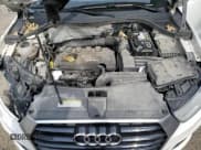 ✅ 2016 Audi Q3 Premium Plus • VIN: WA1EFCFS7GR008207 • Lot: 81497775. Listed on Copart with 105,451 mi. Free auction sales archive from the USA and detailed vehicle history report at DreamBid. Image 12.