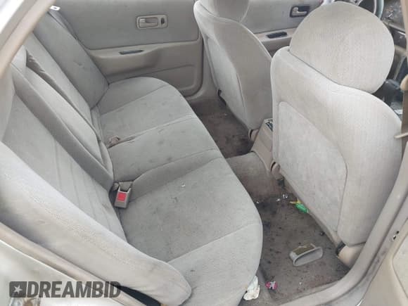 ✅ 1997 Nissan Altima XE • VIN: 1N4BU31D8VC237377 • Lot: 42789340. Listed on IAAI with 315,046 mi. Free auction sales archive from the USA and detailed vehicle history report at DreamBid. Image 8.