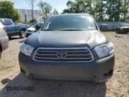 ✅ 2009 Toyota Highlander • VIN: JTEDS41A492092477 • Lot: 71845025. Wystawiony na Copart z przebiegiem 239 397 mil. Bezpłatny archiwum sprzedaży aukcyjnych z USA i szczegółowy raport historii pojazdu na DreamBid. Zdjęcie 5.