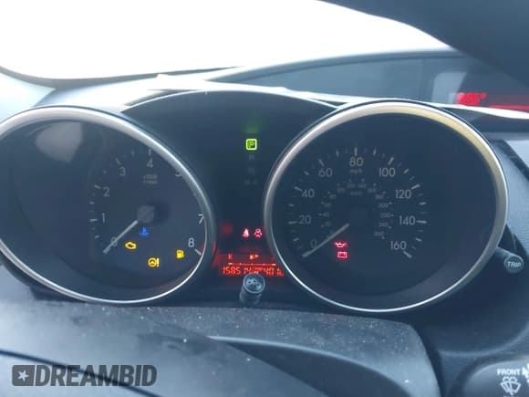 ✅ 2011 Mazda 3 i Touring • VIN: JM1BL1VF4B1498803 • Lot: 43502326. Wystawiony na IAAI z przebiegiem 158 514 mil. Bezpłatny archiwum sprzedaży aukcyjnych z USA i szczegółowy raport historii pojazdu na DreamBid. Zdjęcie 7.