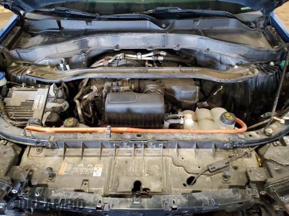 ✅ 2020 Ford Police Interceptor Utility • VIN: 1FM5K8AW7LGC14590 • Lot: 68934195. Wystawiony na Copart z przebiegiem 130 905 mil. Bezpłatny archiwum sprzedaży aukcyjnych z USA i szczegółowy raport historii pojazdu na DreamBid. Zdjęcie 12.