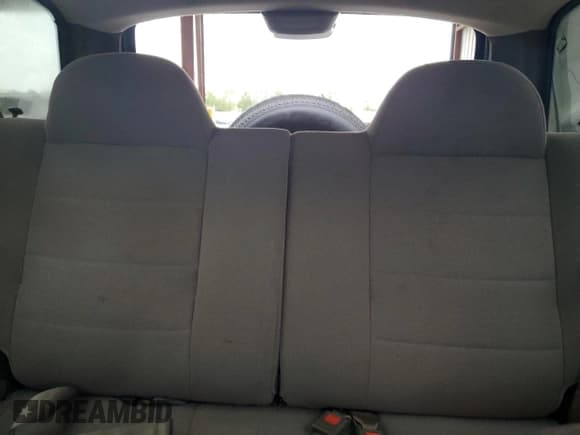 ✅ 2002 Kia Sportage • VIN: KNDJB723225136909 • Lot: 72007115. Listed on Copart with 107,720 mi. Free auction sales archive from the USA and detailed vehicle history report at DreamBid. Image 10.