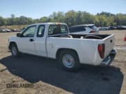 ✅ 2008 Isuzu i-Series S • VIN: 1GGCS199388700816 • Lot: 81592195. Listed on Copart with 120,421 mi. Free auction sales archive from the USA and detailed vehicle history report at DreamBid. Image 2.