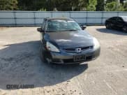 ✅ 2003 Honda Accord EX • VIN: 1HGCM665X3A056681 • Лот: 82497005. Опубликован ранее на Copart с пробегом 83 096 миль. Бесплатный доступ к архиву аукционных продаж из США и подробный отчёт об истории автомобиля на DreamBid. Изображение 13.