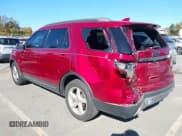 ✅ 2016 Ford Explorer XLT • VIN: 1FM5K7D89GGB04329 • Lot: 43506406. Wystawiony na IAAI z przebiegiem 121 628 mil. Bezpłatny archiwum sprzedaży aukcyjnych z USA i szczegółowy raport historii pojazdu na DreamBid. Zdjęcie 3.