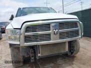 ✅ 2012 Ram 2500 ST • VIN: 3C6UD5HL6CG335854 • Lot: 42102244. Wystawiony na IAAI z przebiegiem 187 838 mil. Bezpłatny archiwum sprzedaży aukcyjnych z USA i szczegółowy raport historii pojazdu na DreamBid. Zdjęcie 6.