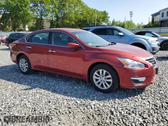 ✅ 2013 Nissan Altima SV • VIN: 1N4AL3APXDC121217 • Лот: 59267385. Опубликован ранее на Copart с пробегом 189 576 миль. Бесплатный доступ к архиву аукционных продаж из США и подробный отчёт об истории автомобиля на DreamBid. Изображение 4.