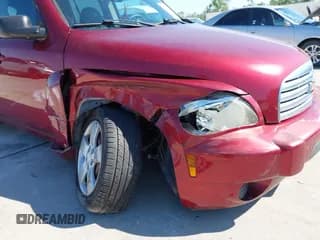 ✅ 2008 Chevrolet HHR LS • VIN: 3GNCA13D48S680771 • Lot: 40456902. Listed on IAAI with 111,478 mi. Free auction sales archive from the USA and detailed vehicle history report at DreamBid. Image 6.