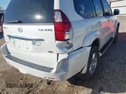 ✅ 2009 Lexus GX 470 • VIN: JTJBT20X390175930 • Lot: 41856945. Listed on IAAI with 207,809 mi. Free auction sales archive from the USA and detailed vehicle history report at DreamBid. Image 17.