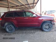 ✅ 2018 Jeep Grand Cherokee Limited • VIN: 1C4RJFBG1JC446594 • Lot: 43449012. Wystawiony na IAAI z przebiegiem 96 827 mil. Bezpłatny archiwum sprzedaży aukcyjnych z USA i szczegółowy raport historii pojazdu na DreamBid. Zdjęcie 14.