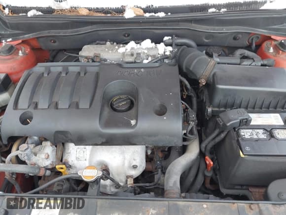 ✅ 2010 Hyundai Accent GS • VIN: KMHCM3AC8AU149547 • Lot: 43787652. Listed on IAAI with 69,782 mi. Free auction sales archive from the USA and detailed vehicle history report at DreamBid. Image 10.