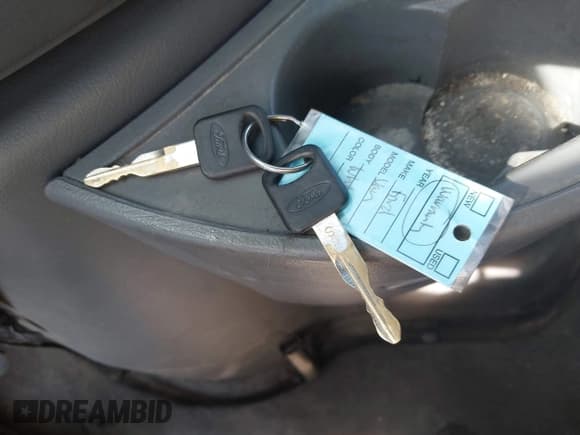 ✅ 2007 Ford Econoline Cargo Commercial • VIN: 1FTNE24W47DA99927 • Лот: 42643800. Опубликован ранее на IAAI с пробегом Не указан. Бесплатный доступ к архиву аукционных продаж из США и подробный отчёт об истории автомобиля на DreamBid. Изображение 11.