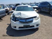 ✅ 2011 Acura TSX • VIN: JH4CU2F64BC000236 • Lot: 42157978. Listed on IAAI with 127,245 mi. Free auction sales archive from the USA and detailed vehicle history report at DreamBid. Image 12.