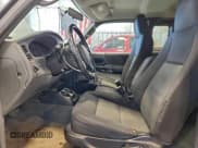 ✅ 2004 Ford Ranger XL Fleet • VIN: 1FTZR44U04PA03673 • Lot: 95439495. Wystawiony na Copart z przebiegiem 143 212 mil. Bezpłatny archiwum sprzedaży aukcyjnych z USA i szczegółowy raport historii pojazdu na DreamBid. Zdjęcie 7.