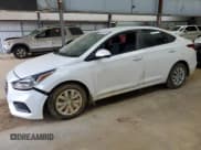 ✅ 2021 Hyundai Accent SE • VIN: 3KPC24A65ME134338 • Лот: 70408754. Опубликован ранее на Copart с пробегом Не указан. Бесплатный доступ к архиву аукционных продаж из США и подробный отчёт об истории автомобиля на DreamBid. Изображение 1.