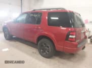 ✅ 2009 Ford Explorer XLT • VIN: 1FMEU73E09UA36105 • Lot: 42076094. Wystawiony na IAAI z przebiegiem 256 173 mil. Bezpłatny archiwum sprzedaży aukcyjnych z USA i szczegółowy raport historii pojazdu na DreamBid. Zdjęcie 3.