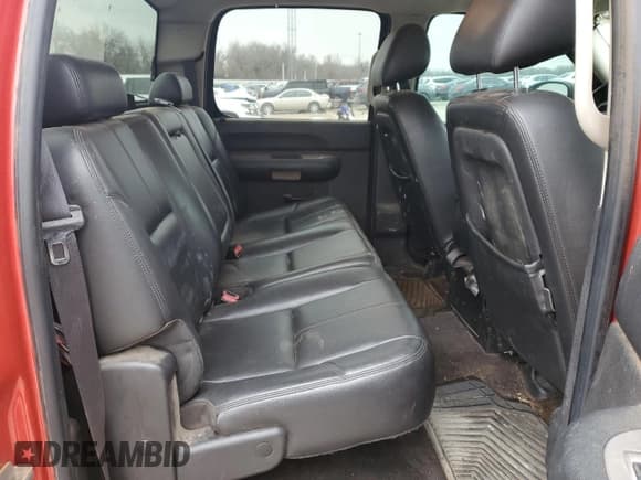 ✅ 2010 Chevrolet Silverado 1500 • VIN: 3GCRCSE24AG202390 • Лот: 44696935. Опубликован ранее на Copart с пробегом 168 410 миль. Бесплатный доступ к архиву аукционных продаж из США и подробный отчёт об истории автомобиля на DreamBid. Изображение 10.