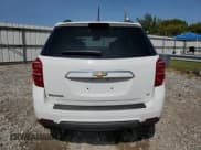 ✅ 2017 Chevrolet Equinox LT • VIN: 2GNALCEK9H6146463 • Лот: 70509384. Опубликован ранее на Copart с пробегом 156 341 миль. Бесплатный доступ к архиву аукционных продаж из США и подробный отчёт об истории автомобиля на DreamBid. Изображение 6.