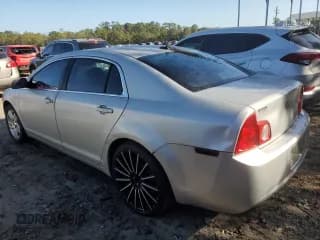 ✅ 2010 Chevrolet Malibu 1FL • VIN: 1G1ZA5E06AF255365 • Lot: 78689694. Listed on Copart with 205,018 mi. Free auction sales archive from the USA and detailed vehicle history report at DreamBid. Image 2.