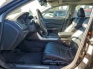 ✅ 2015 Acura TLX Technology • VIN: 19UUB1F52FA010778 • Lot: 95359815. Listed on Copart with 165,284 mi. Free auction sales archive from the USA and detailed vehicle history report at DreamBid. Image 7.