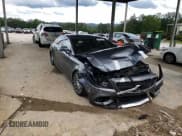 ✅ 2018 Mercedes-Benz CLS 550 • VIN: WDDLJ7DB8JA205632 • Lot: 54683234. Listed on Copart with 93,950 mi. Free auction sales archive from the USA and detailed vehicle history report at DreamBid. Image 11.