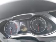 ✅ 2015 Audi allroad A4 Premium Plus • VIN: WA1UFAFL8FA122156 • Lot: 41345881. Wystawiony na IAAI z przebiegiem 92 867 mil. Bezpłatny archiwum sprzedaży aukcyjnych z USA i szczegółowy raport historii pojazdu na DreamBid. Zdjęcie 7.