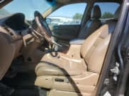 ✅ 2001 Acura MDX Touring • VIN: 2HNYD18691H528536 • Лот: 56692775. Опубликован ранее на Copart с пробегом 319 174 миль. Бесплатный доступ к архиву аукционных продаж из США и подробный отчёт об истории автомобиля на DreamBid. Изображение 7.