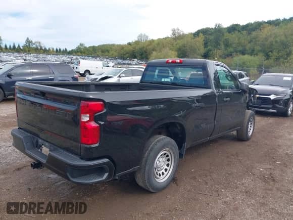 2020 Chevrolet Silverado 1500 Work Truck с VIN 3GCNWAEH1LG112072, выставлен на аукционе IAAI как лот 43394307 с пробегом 127 380 миль миль и . История ставок и продаж доступна на DreamBid. Изображение 4.