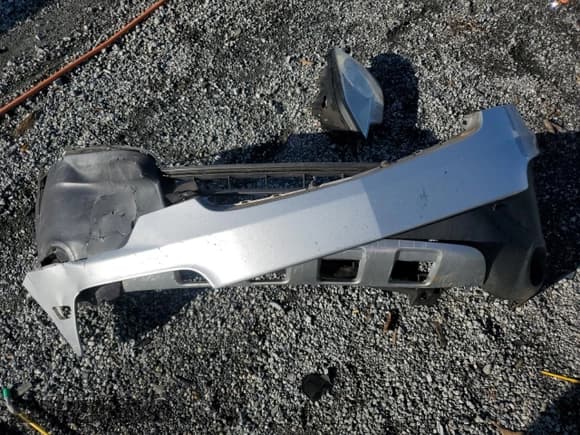 ✅ 2014 Chevrolet Captiva Sport LS • VIN: 3GNAL2EK0ES536083 • Lot: 80253874. Wystawiony na Copart z przebiegiem 142 345 mil. Bezpłatny archiwum sprzedaży aukcyjnych z USA i szczegółowy raport historii pojazdu na DreamBid. Zdjęcie 15.