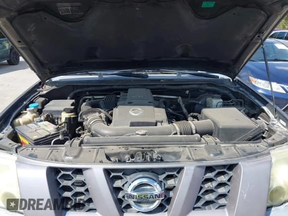 ✅ 2006 Nissan Xterra X • VIN: 5N1AN08U96C532279 • Lot: 43406498. Wystawiony na IAAI z przebiegiem 127 910 mil. Bezpłatny archiwum sprzedaży aukcyjnych z USA i szczegółowy raport historii pojazdu na DreamBid. Zdjęcie 10.