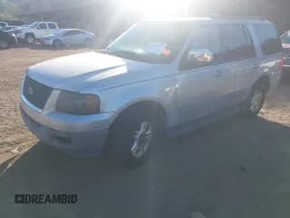 ✅ 2004 Ford Expedition Special Service • VIN: 1FMRU15W14LB53601 • Лот: 43709576. Опубликован ранее на IAAI с пробегом 290 339 миль. Бесплатный доступ к архиву аукционных продаж из США и подробный отчёт об истории автомобиля на DreamBid. Изображение 2.