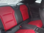 ✅ 2018 Chevrolet Camaro 2SS • VIN: 1G1FH1R74J0109953 • Lot: 42895006. Listed on IAAI with 37,316 mi. Free auction sales archive from the USA and detailed vehicle history report at DreamBid. Image 8.