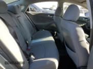 ✅ 2013 Hyundai Sonata GLS • VIN: 5NPEB4AC4DH544249 • Lot: 75180714. Listed on Copart with 43,135 mi. Free auction sales archive from the USA and detailed vehicle history report at DreamBid. Image 10.