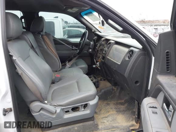 ✅ 2014 Ford F-150 XLT • VIN: 1FTFW1EF2EFB86513 • Lot: 43644500. Listed on IAAI with 157,444 mi. Free auction sales archive from the USA and detailed vehicle history report at DreamBid. Image 5.