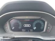 ✅ 2024 Audi Q3 S line Premium Plus • VIN: WA1EECF37R1154359 • Lot: 41617551. Listed on IAAI with 8,377 mi. Free auction sales archive from the USA and detailed vehicle history report at DreamBid. Image 7.