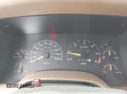 ✅ 1997 Chevrolet Blazer LS • VIN: 1GNDT13W2V2103356 • Lot: 42352435. Wystawiony na IAAI z przebiegiem 181 975 mil. Bezpłatny archiwum sprzedaży aukcyjnych z USA i szczegółowy raport historii pojazdu na DreamBid. Zdjęcie 7.