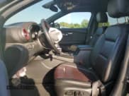 ✅ 2019 Chevrolet Blazer RS • VIN: 3GNKBERS0KS683003 • Lot: 81926615. Listed on Copart with 62,312 mi. Free auction sales archive from the USA and detailed vehicle history report at DreamBid. Image 7.