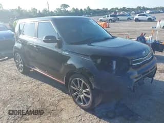 ✅ 2019 Kia Soul + • VIN: KNDJX3AA1K7696595 • Лот: 42848593. Опубликован ранее на IAAI с пробегом 94 744 миль. Бесплатный доступ к архиву аукционных продаж из США и подробный отчёт об истории автомобиля на DreamBid. Изображение 1.