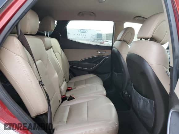2017 Hyundai Santa Fe 2.4L с VIN 5XYZTDLB9HG410322, выставлен на аукционе Copart как лот 91243105 с пробегом 132 694 миль миль и Чистый • Clean title. История ставок и продаж доступна на DreamBid. Изображение 11.