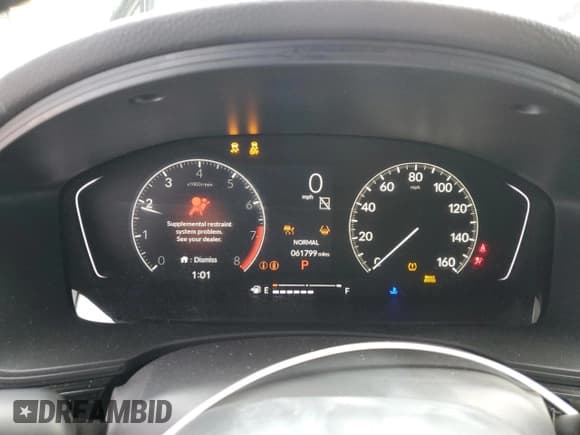 ✅ 2023 Honda Civic Sport • VIN: 2HGFE2F55PH551137 • Lot: 87269765. Wystawiony na Copart z przebiegiem 61 799 mil. Bezpłatny archiwum sprzedaży aukcyjnych z USA i szczegółowy raport historii pojazdu na DreamBid. Zdjęcie 9.