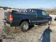2001 Chevrolet Silverado 1500 LT z VIN 1GCEC19T21Z203162, wystawiony jako Copart lot #46577965 z przebiegiem 308 212 mil mil oraz Szkoda całkowita • Salvage title. Historia ofert i sprzedaży dostępna na DreamBid. Obrazek 3.